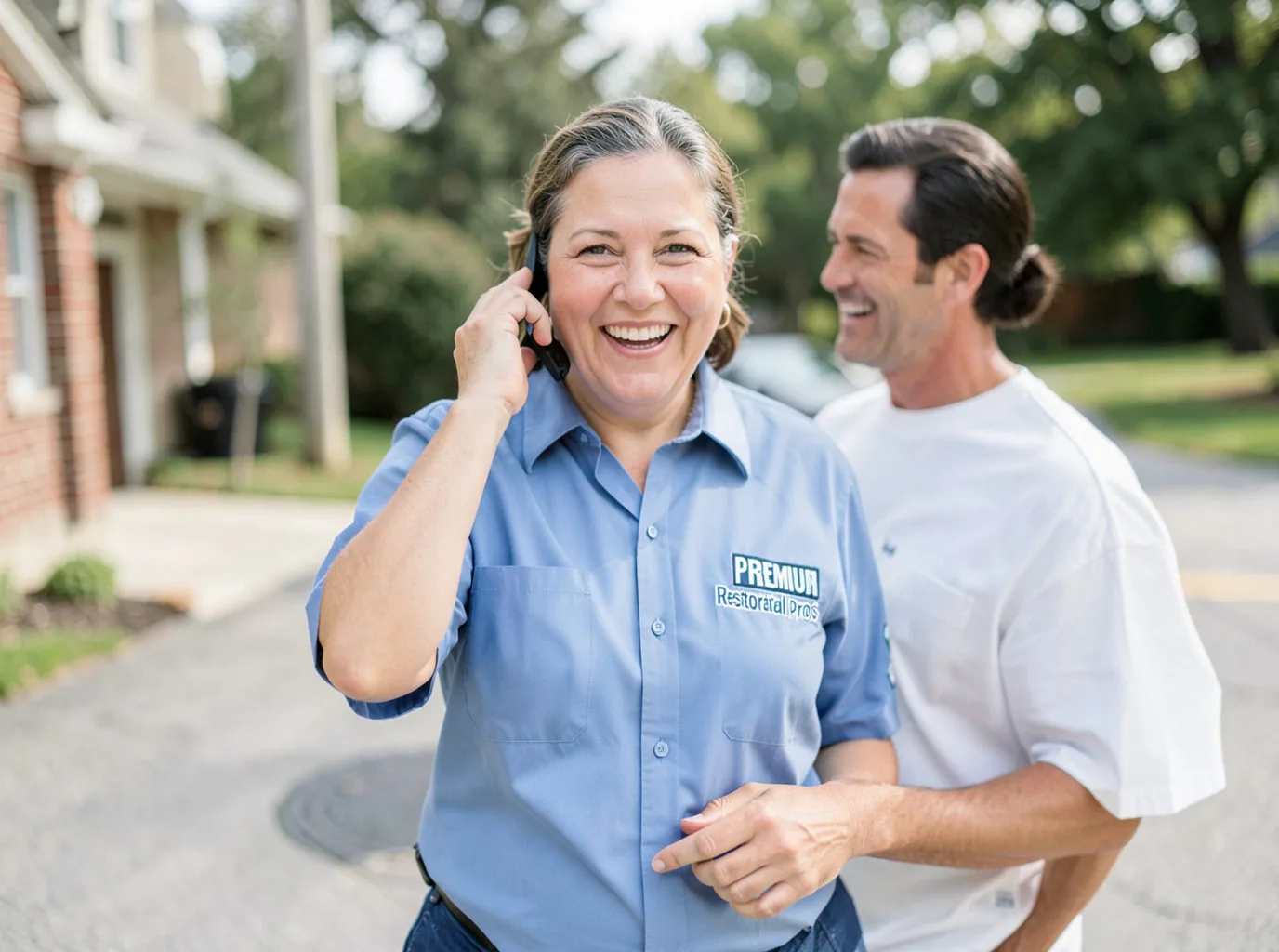 Water Damage Restoration Chandlerville, IL FAQs